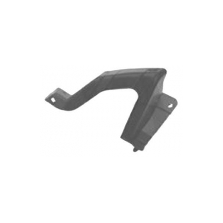 STAFFA PARAURTI POSTERIORE INFERIORE SINISTRA 5 PORTE RENAULT MEGANE HB-SW B9AMN 20152019, RENAULT MEGANE SDN LVALVMLVN 2016