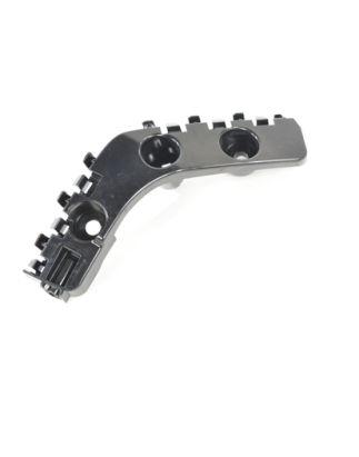 STAFFA PARAURTI ANTERIORE LATERALE DESTRA PLASTICA JEEP GRAND CHEROKEE WKWK2 20142017