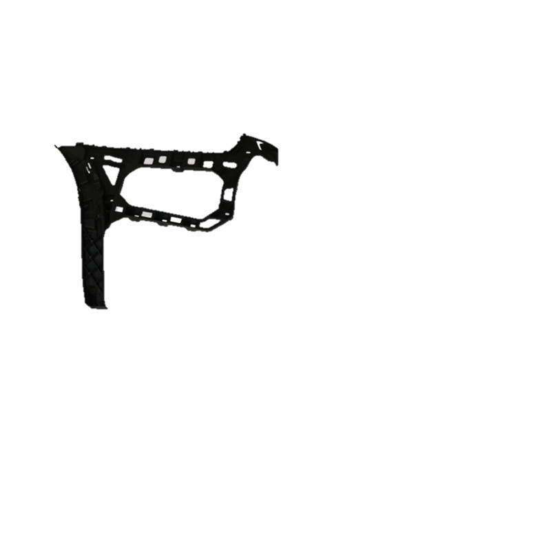 STAFFA PARAURTI POSTERIORE SINISTRA VOLKSWAGEN PASSAT CC 357 20082012
