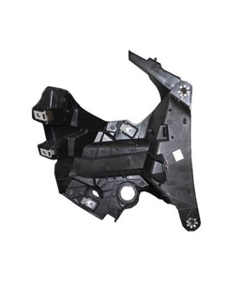 STAFFA PARAFANGO ANTERIORE DESTRA BMW X5 F15 20132018      , BMW X6 F16 20142019