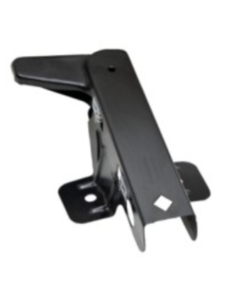 STAFFA PARAFANGO ANTERIORE DESTRA NISSAN PRIMASTAR X83 20062016, OPEL VIVARO X83 20062014, RENAULT TRAFIC JLFLEL 20062014