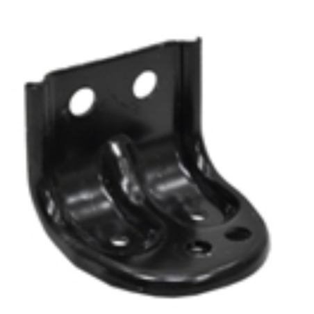 STAFFA RADIATORE ANTERIORE DESTRASINISTRA FERRO OPEL MOKKA J13 20132016      , OPEL MOKKA X J13 20162020