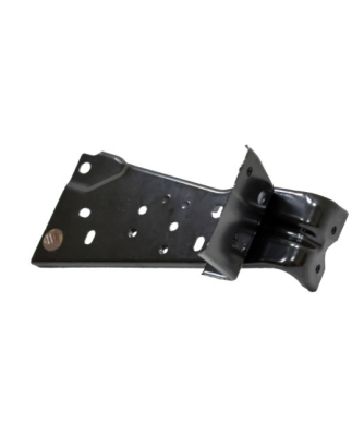 STAFFA PARAFANGO ANTERIORE SINISTRA FERRO MAZDA 2 DLDJ 20142020      , MAZDA 2 DLDJ 20202022      , MAZDA PU 24WD BT-50 CDUN 20