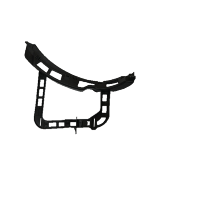 STAFFA PARAURTI POSTERIORE SINISTRA VOLKSWAGEN PASSAT 362365 20112015