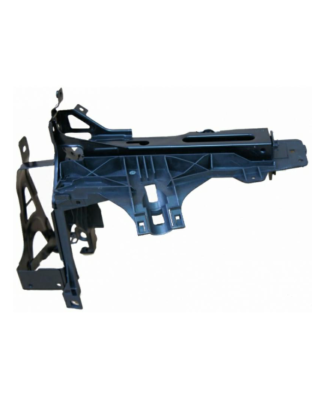 STAFFA PARAURTI SOTTOFARO ANTERIORE SINISTRA FERRO BMW SERIES 5 F10F11 20102013      , BMW SERIES 5 F10F11 20132016