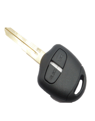 GUSCIO CHIAVE 2 TASTI: TASTO APERTURA TASTO CHIUSURA LAMA MIT11R MITSUBISHI COLT CJ1CJCP 19961999      , MITSUBISHI COLT CJ1CJC