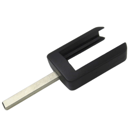 GUSCIO CHIAVE SOLO PARTE ANTERIORE LAMA HU100 OPEL CORSA C X01 20002006      , OPEL MERIVA X03 20032010      , OPEL VECTRA A J8