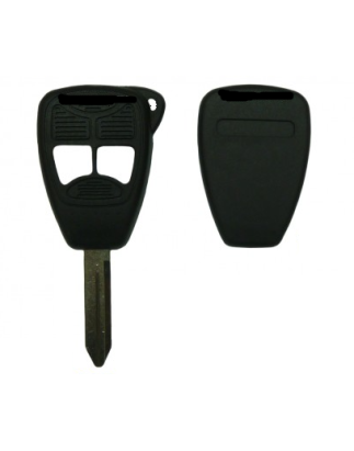 GUSCIO CHIAVE 2 TASTI: SENZA TASTI CHRYSLER 300C 2005