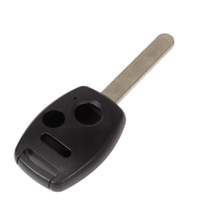 GUSCIO CHIAVE 3 TASTI: SENZA TASTI-SENZA INSERTO LOGO TASTO APERTURA TASTO CHIUSURA TASTO PANIC HONDA CIVIC HB FCFK 20162022   