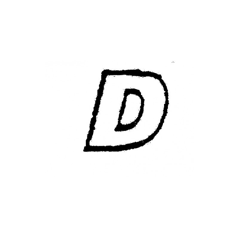 SCRITTA LAT FIAT PUNTO D