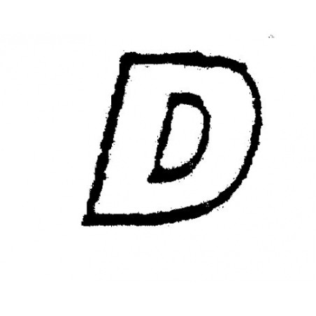 SCRITTA LAT FIAT PUNTO D