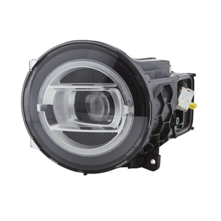 FARO SX A LED DINAM MERCEDES CLASSE G W464 0418 METALIZED