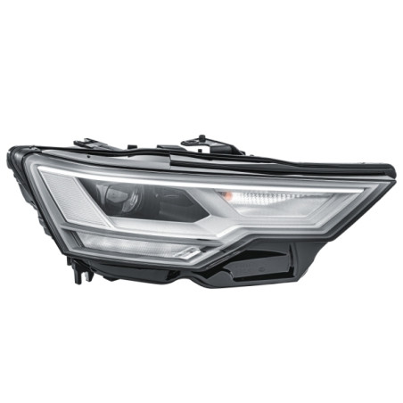 FARO DX LED AUDI A6 0118