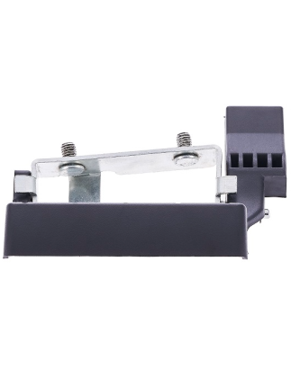 MANIGLIA ESTERNA PORTELLONE NERA POSTERIORE SUZUKI GRAND VITARA ETTATD 19992005