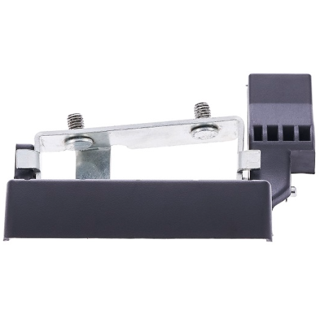 MANIGLIA ESTERNA PORTELLONE NERA POSTERIORE SUZUKI GRAND VITARA ETTATD 19992005