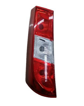 FANALE POSTERIORE DESTRO SENZA PORTALAMPADA DACIA DOKKER KE 2012