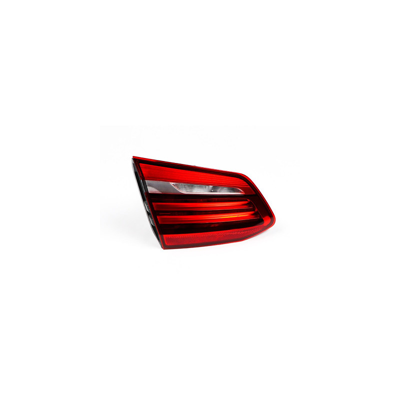 FANALE POSTERIORE SINISTRO CON PORTALAMPADA LED INTERNO BMW SERIES 2 ACTIVEGRAN TOURER F45F46 20142017