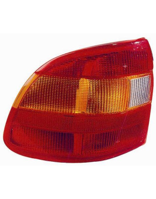 FANALE POSTERIORE DESTRO SENZA PORTALAMPADA 4 PORTE OPEL ASTRA F T92 19911994
