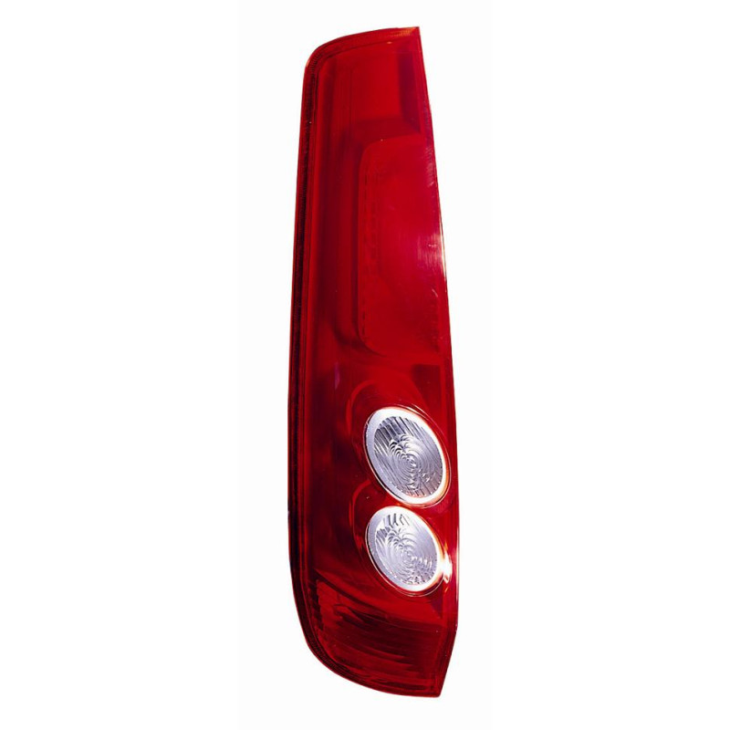 FANALE POSTERIORE DESTRO SENZA PORTALAMPADA 3 PORTE FORD FIESTA JAJB 20022008