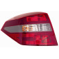 FANALE POSTERIORE DESTRO SENZA PORTALAMPADA RENAULT LAGUNA BT0BT1 20072015VERS SW , RENAULT LAGUNA COUPE DT0DT1 20082015VERS SW