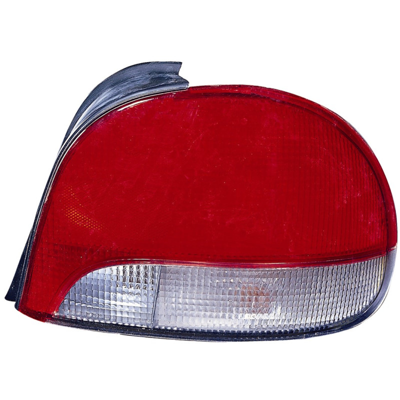FANALE POSTERIORE DESTRO SENZA PORTALAMPADA 5 PORTE HYUNDAI ACCENT HB X-3 19971999, HYUNDAI ACCENT LB X-3 19971999