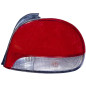 FANALE POSTERIORE DESTRO SENZA PORTALAMPADA 5 PORTE HYUNDAI ACCENT HB X-3 19971999, HYUNDAI ACCENT LB X-3 19971999