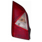 FANALE POSTERIORE DESTRO SENZA PORTALAMPADA SEAT Mii KF1KE1 2012