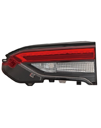 FANALE POSTERIORE DESTRO SENZA PORTALAMPADA LED INTERNO TOYOTA RAV 4 XA50A5H5 2019