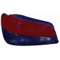 FANALE POSTERIORE SINISTRO SENZA PORTALAMPADA 5 PORTE PEUGEOT 306 7BN3N5 19961999, PEUGEOT 306 7BN3N5 19992000
