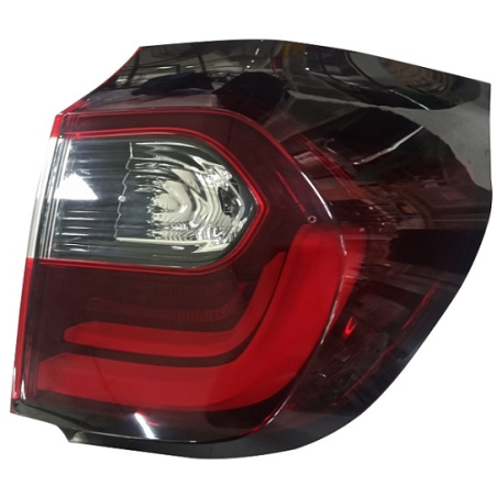 FANALE POSTERIORE SINISTRO WY21W LED ESTERNO HONDA JAZZ GEGGGPZA 20182020 VERS2020, HONDA JAZZ GRGS 2020