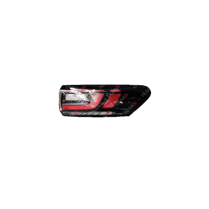 FANALE POSTERIORE DESTRO ESTERNO CGUIDA LUCE LED VOLKSWAGEN ID4 E21 2020, VOLKSWAGEN ID5 E39 2021