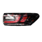 FANALE POSTERIORE DESTRO ESTERNO CGUIDA LUCE LED VOLKSWAGEN ID4 E21 2020, VOLKSWAGEN ID5 E39 2021