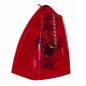 FANALE POSTERIORE SINISTRO SENZA PORTALAMPADA PEUGEOT 307 3A3C 20012005