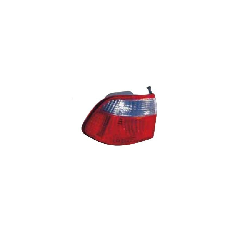 FANALE POSTERIORE SINISTRO SENZA PORTALAMPADA 5 PORTE ESTERNO HONDA CIVIC HB EJEM1EK 19992000VERS 4P