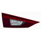 FANALE POSTERIORE SINISTRO SENZA PORTALAMPADA 5 PORTE LED LED INTERNO MAZDA 3 SDN-HB BMBN 20132016, MAZDA 3 SDN-HB BP 20162019 
