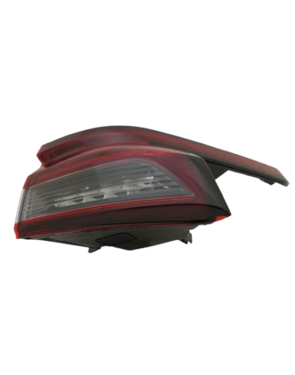 FANALE POSTERIORE SINISTRO NISSAN QASHQAI J12 20212024
