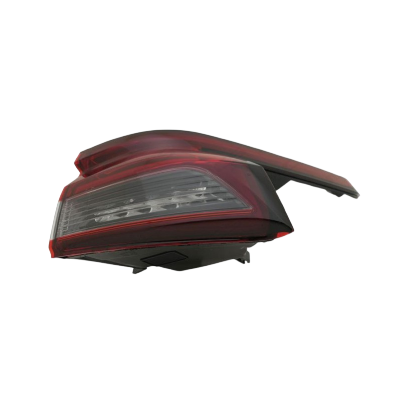 FANALE POSTERIORE SINISTRO NISSAN QASHQAI J12 20212024