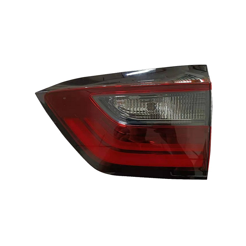 FANALE POSTERIORE SINISTRO SENZA PORTALAMPADA LED LED INTERNO HONDA JAZZ GEGGGPZA 20182020 VERS2020, HONDA JAZZ GRGS 2020