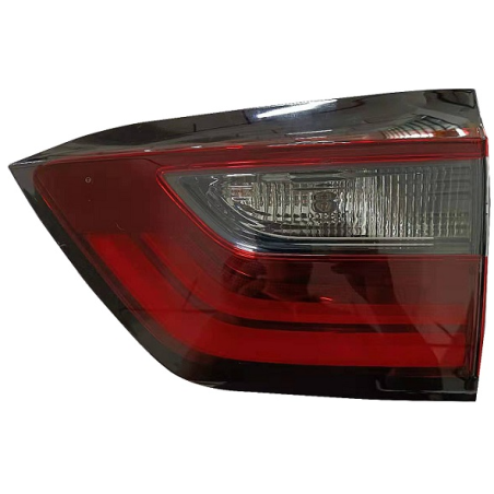 FANALE POSTERIORE SINISTRO SENZA PORTALAMPADA LED LED INTERNO HONDA JAZZ GEGGGPZA 20182020 VERS2020, HONDA JAZZ GRGS 2020