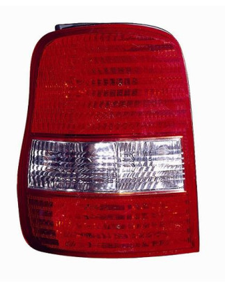 FANALE POSTERIORE SINISTRO SENZA PORTALAMPADA KIA CARNIVAL UPFLGQ 19982006 VERS 082002112005