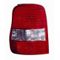 FANALE POSTERIORE SINISTRO SENZA PORTALAMPADA KIA CARNIVAL UPFLGQ 19982006VERS 082002112005