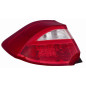FANALE POSTERIORE DESTRO SENZA PORTALAMPADA 5 PORTE LED LED ESTERNO KIA CEED JD 20152018