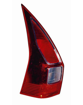 FANALE POSTERIORE SINISTRO SENZA PORTALAMPADA RENAULT MEGANE CABRIO EM0EM1 20062010 VERS SW, RENAULT MEGANE SDN-HB-LB LM0LM1 20