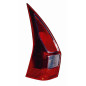 FANALE POSTERIORE SINISTRO SENZA PORTALAMPADA RENAULT MEGANE CABRIO EM0EM1 20062010 VERS SW, RENAULT MEGANE SDN-HB-LB LM0LM1 20