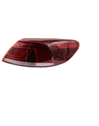 FANALE POSTERIORE SINISTRO LED LED ESTERNO VOLKSWAGEN PASSAT CC 358 20122017, VOLKSWAGEN PASSAT CC 2012