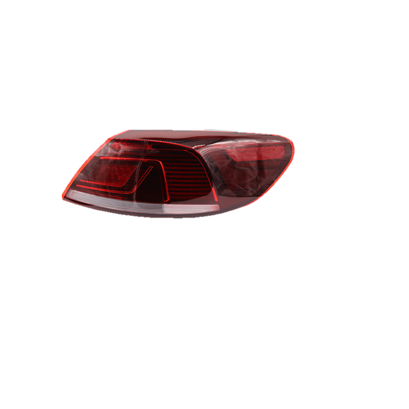 FANALE POSTERIORE SINISTRO LED LED ESTERNO VOLKSWAGEN PASSAT CC 358 20122017, VOLKSWAGEN PASSAT CC 2012