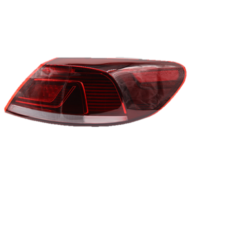 FANALE POSTERIORE SINISTRO LED LED ESTERNO VOLKSWAGEN PASSAT CC 358 20122017, VOLKSWAGEN PASSAT CC 2012