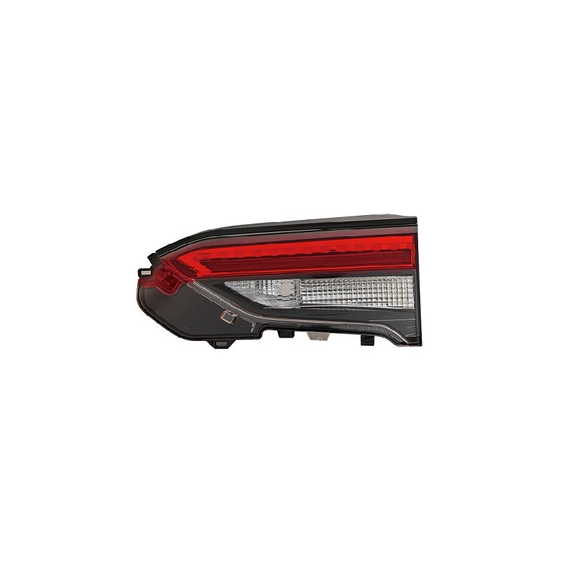 FANALE POSTERIORE SINISTRO SENZA PORTALAMPADA LED INTERNO TOYOTA RAV 4 XA50A5H5 2019