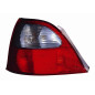 FANALE POSTERIORE SINISTRO SENZA PORTALAMPADA ROVER 200 XWRF 19961999, ROVER 25 RF 20002005