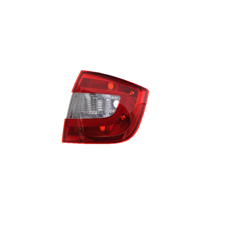 FANALE POSTERIORE SINISTRO ESTERNO SKODA RAPID NH3NK3NK6NH1 20122019